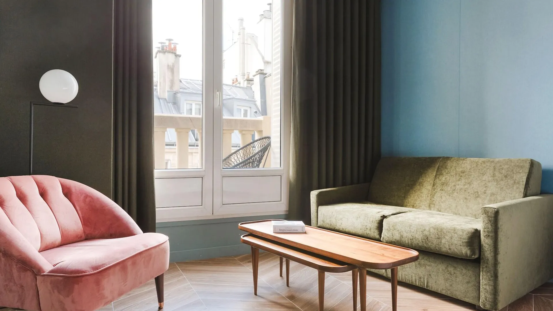 Atala Hotel Champs Elysees, Sonder By Marriott Bonvoy Paris França