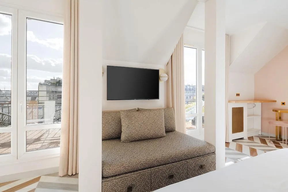 Atala Hotel Champs Elysees, Sonder By Marriott Bonvoy Paris