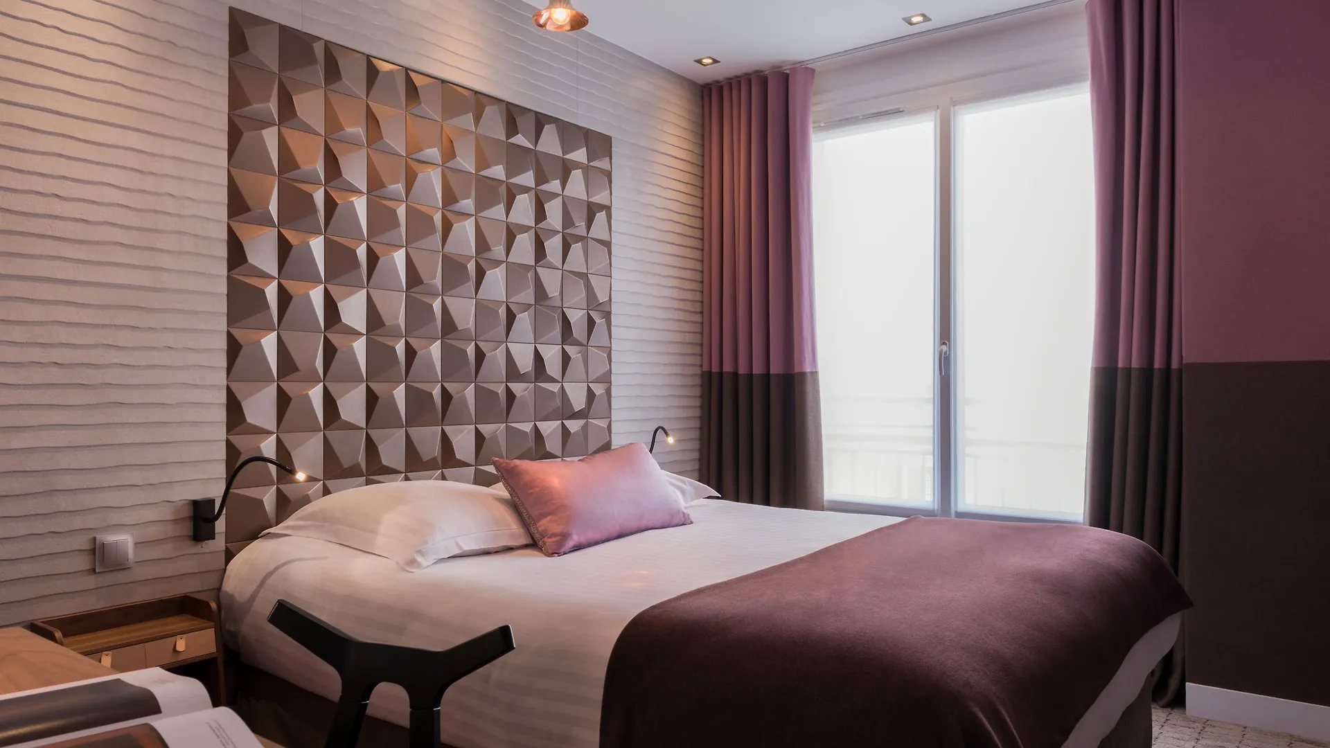 Atala Hotel Champs Elysees, Sonder By Marriott Bonvoy Paris