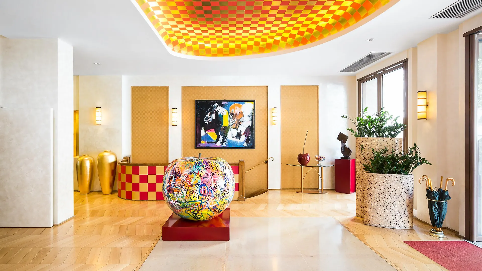 Atala Hotel Champs Elysees, Sonder By Marriott Bonvoy Paris