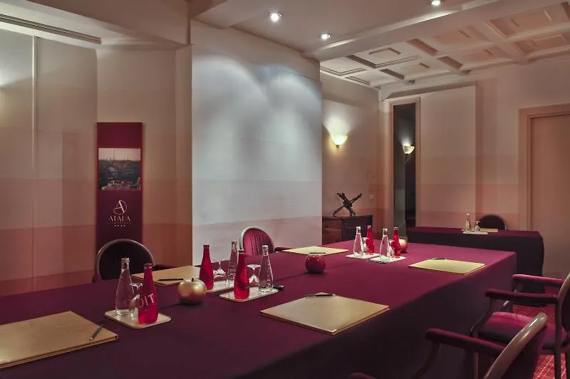 Atala Hotel Champs Elysees, Sonder By Marriott Bonvoy Paris