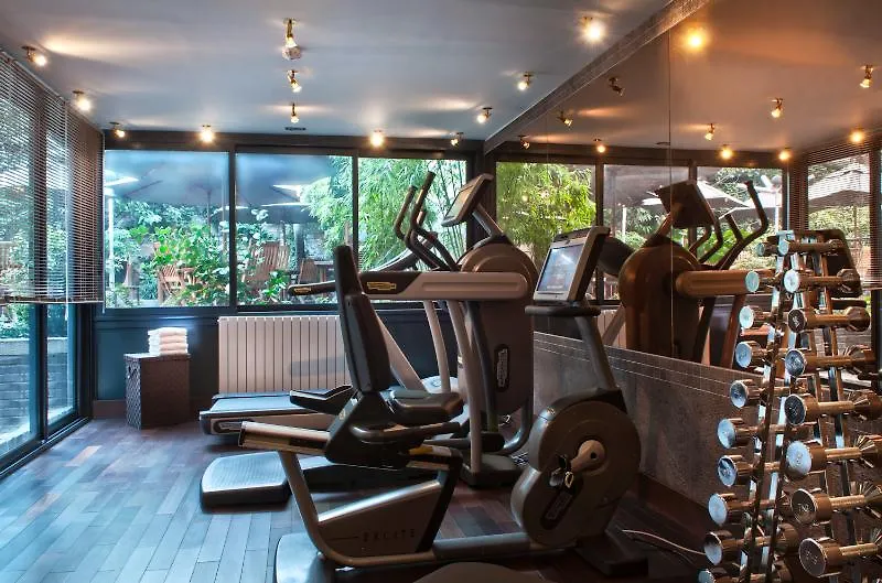 Atala Hotel Champs Elysees, Sonder By Marriott Bonvoy Paris