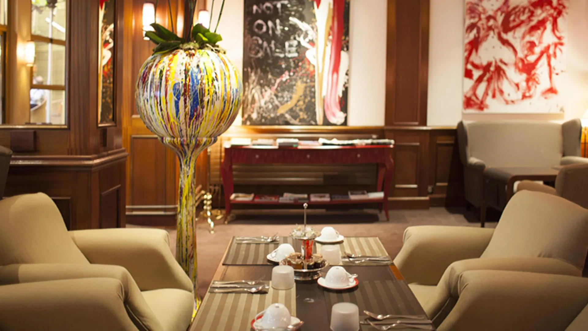 Atala Hotel Champs Elysees, Sonder By Marriott Bonvoy Paris