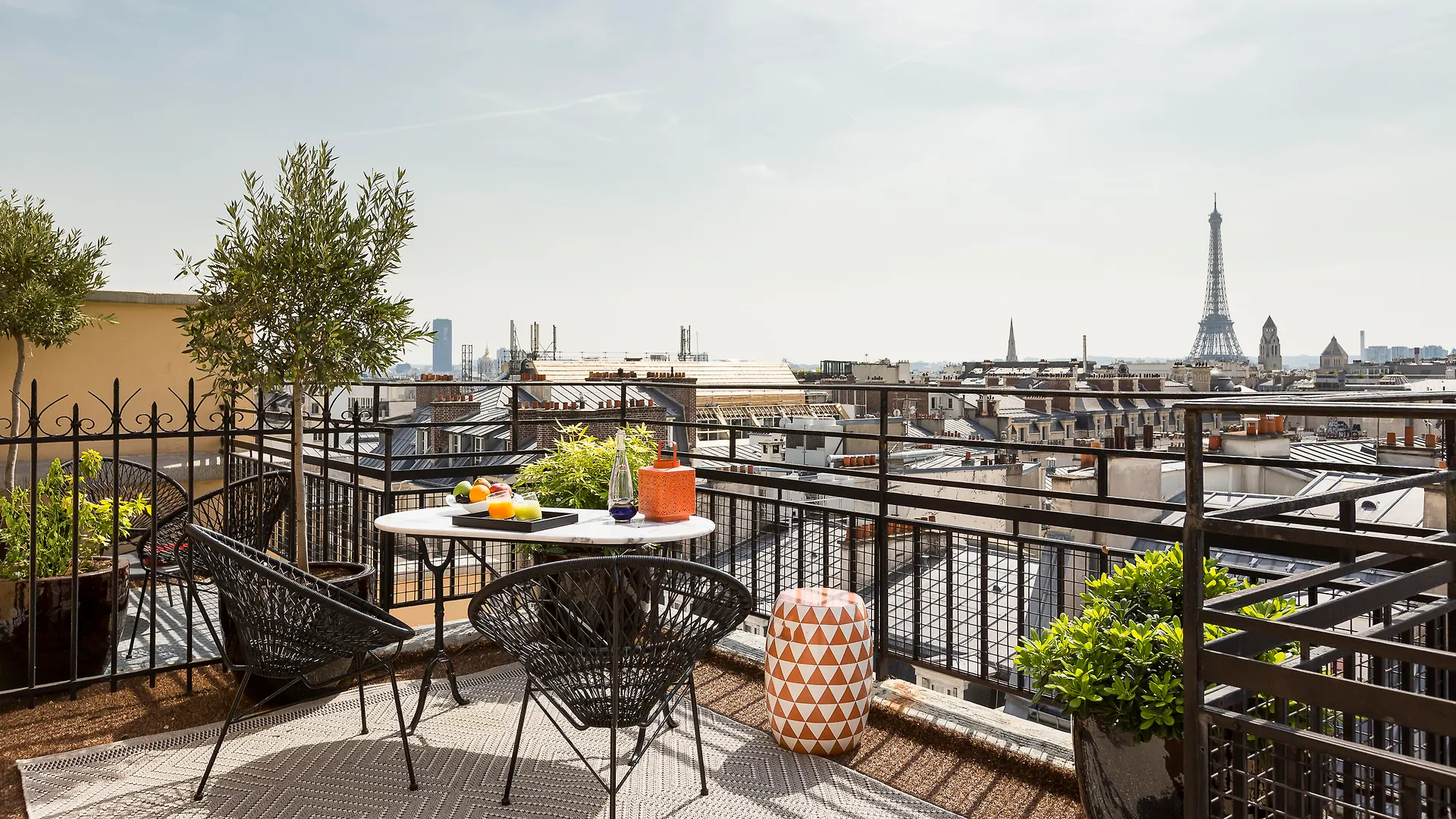 Atala Hotel Champs Elysees, Sonder By Marriott Bonvoy Paris