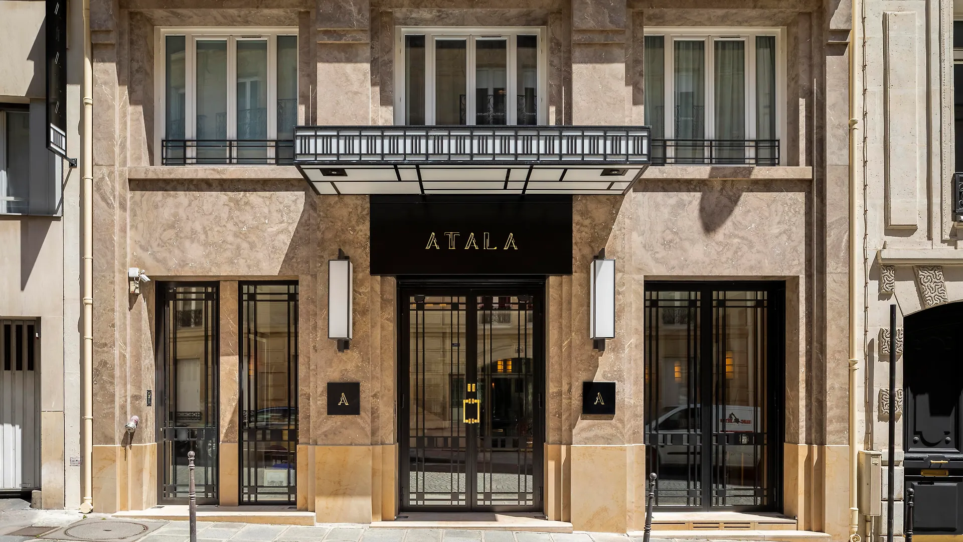 Atala Hotel Champs Elysees, Sonder By Marriott Bonvoy Paris