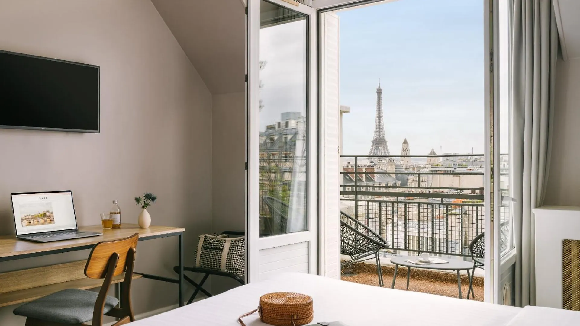 Atala Hotel Champs Elysees, Sonder By Marriott Bonvoy Paris