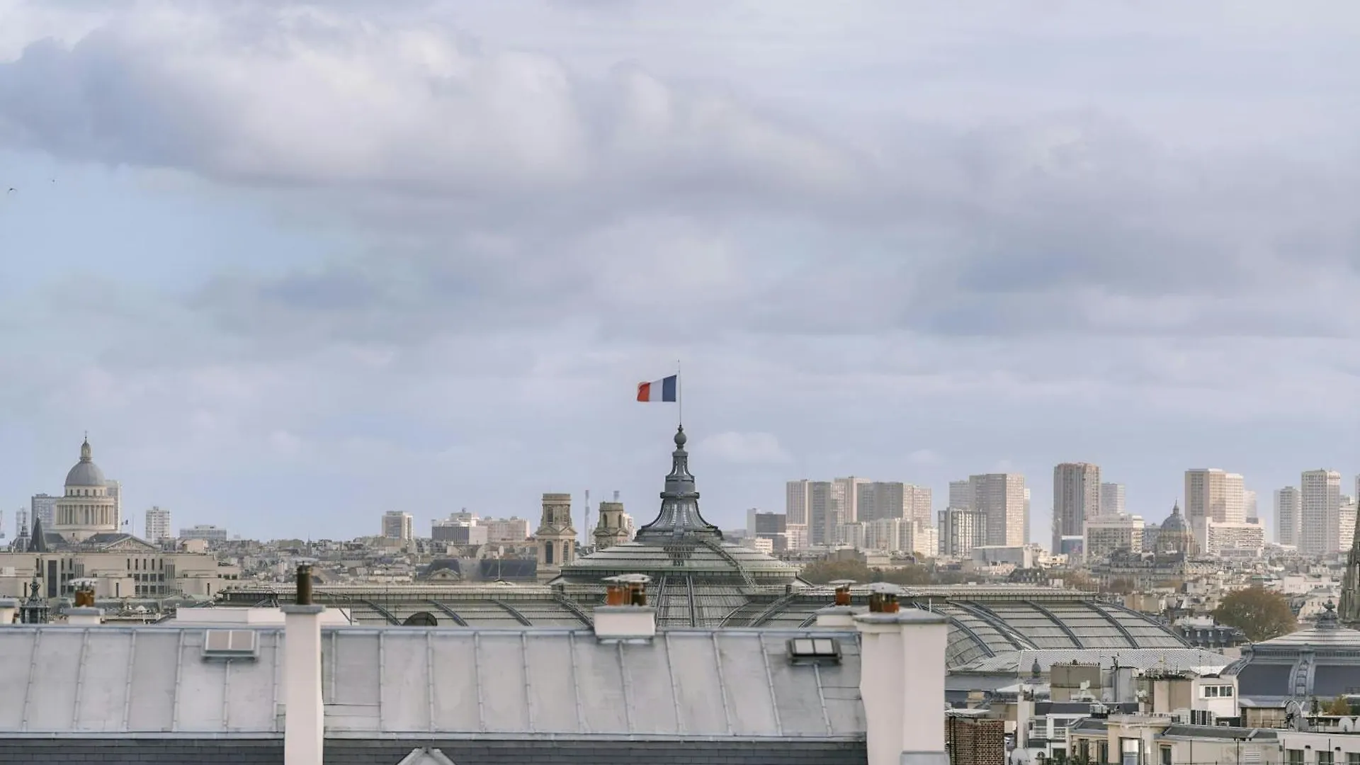 Atala Hotel Champs Elysees, Sonder By Marriott Bonvoy Paris