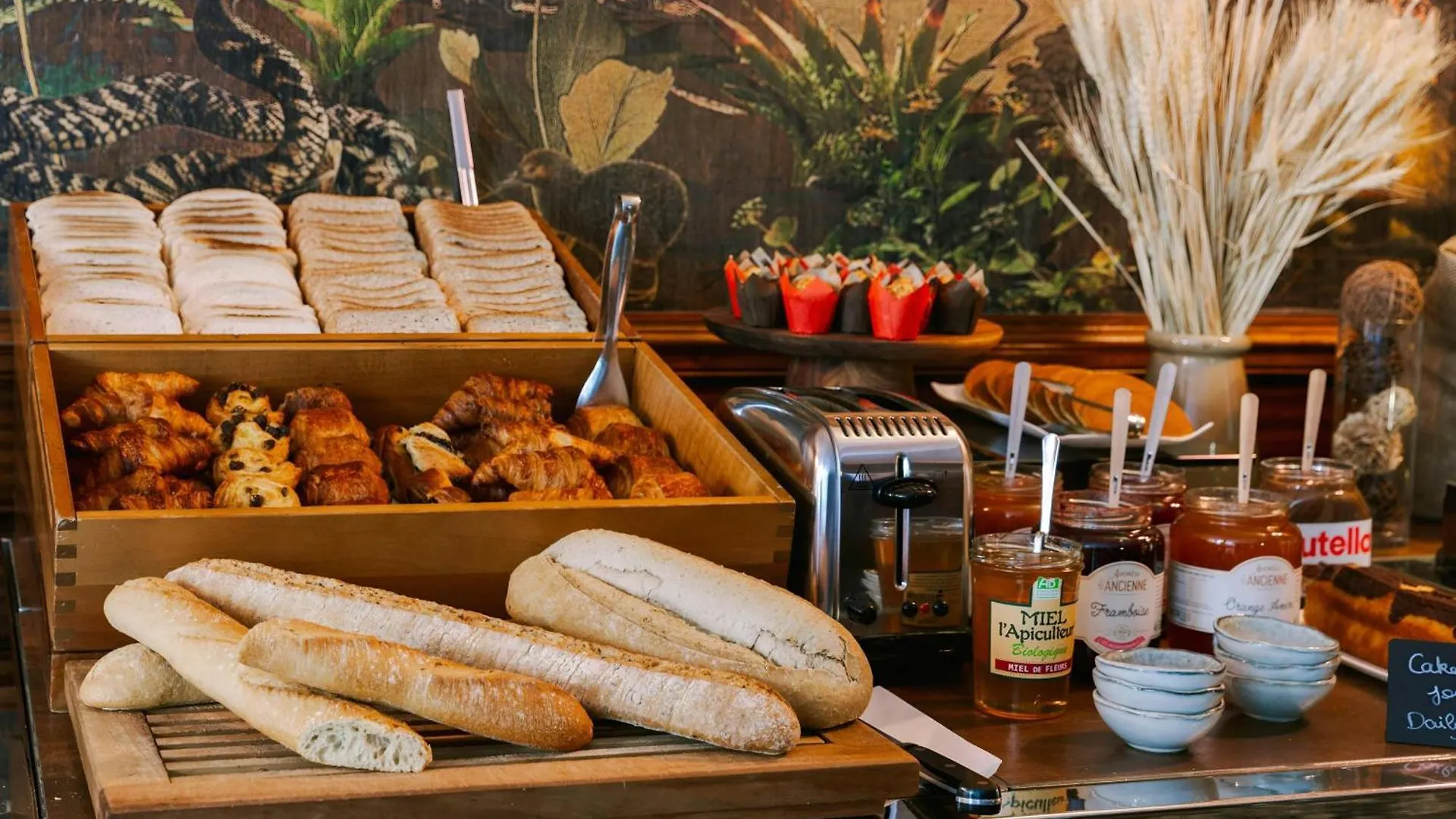 Atala Hotel Champs Elysees, Sonder By Marriott Bonvoy Paris