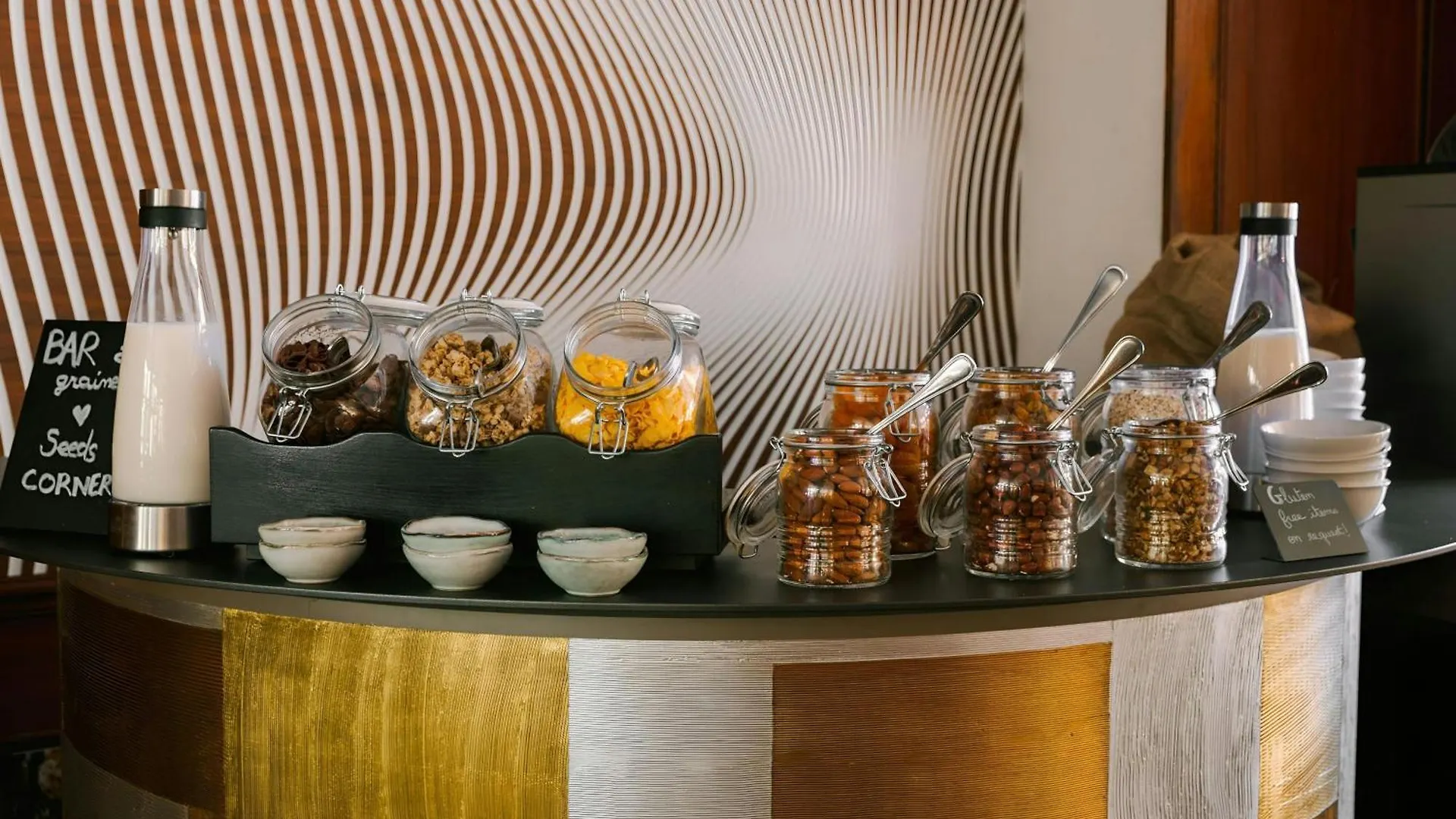 Atala Hotel Champs Elysees, Sonder By Marriott Bonvoy Paris