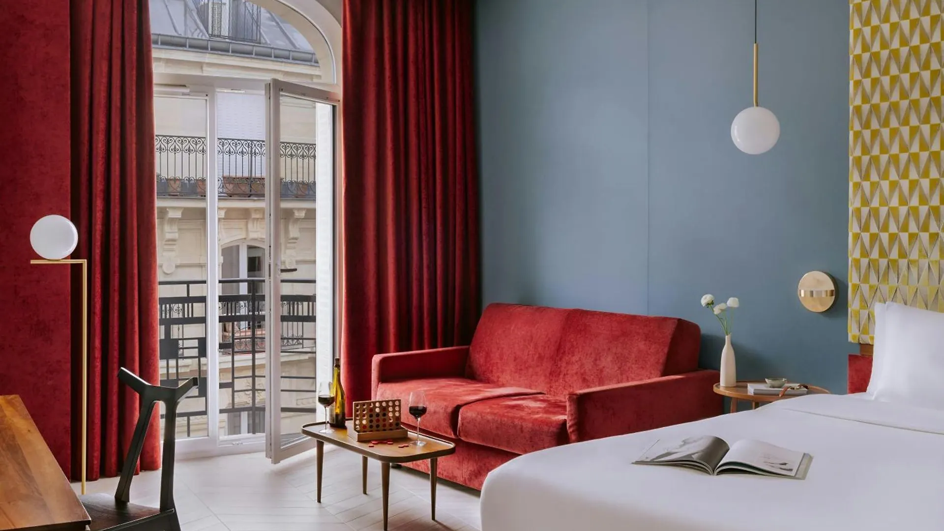 Atala Hotel Champs Elysees, Sonder By Marriott Bonvoy Paris