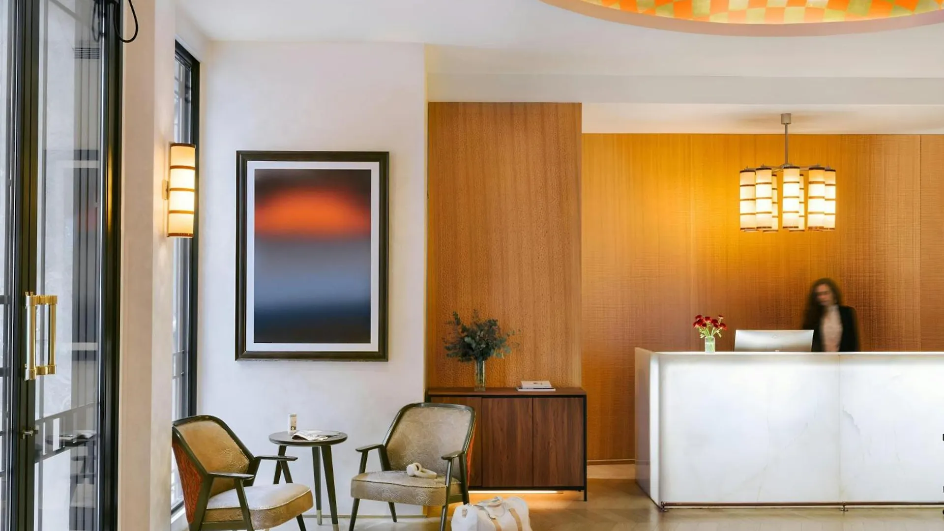 Atala Hotel Champs Elysees, Sonder By Marriott Bonvoy Paris 4*,