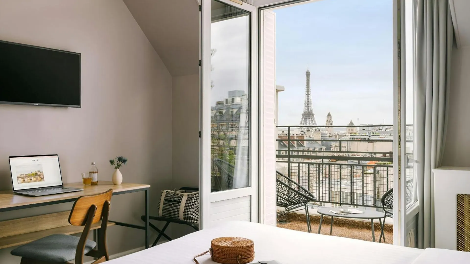 Atala Hotel Champs Elysees, Sonder By Marriott Bonvoy Paris