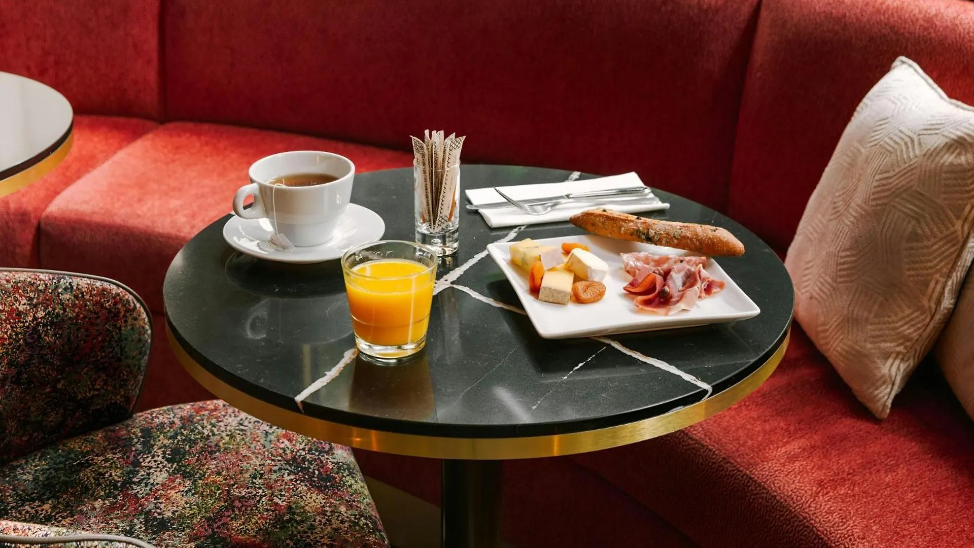 Atala Hotel Champs Elysees, Sonder By Marriott Bonvoy Paris
