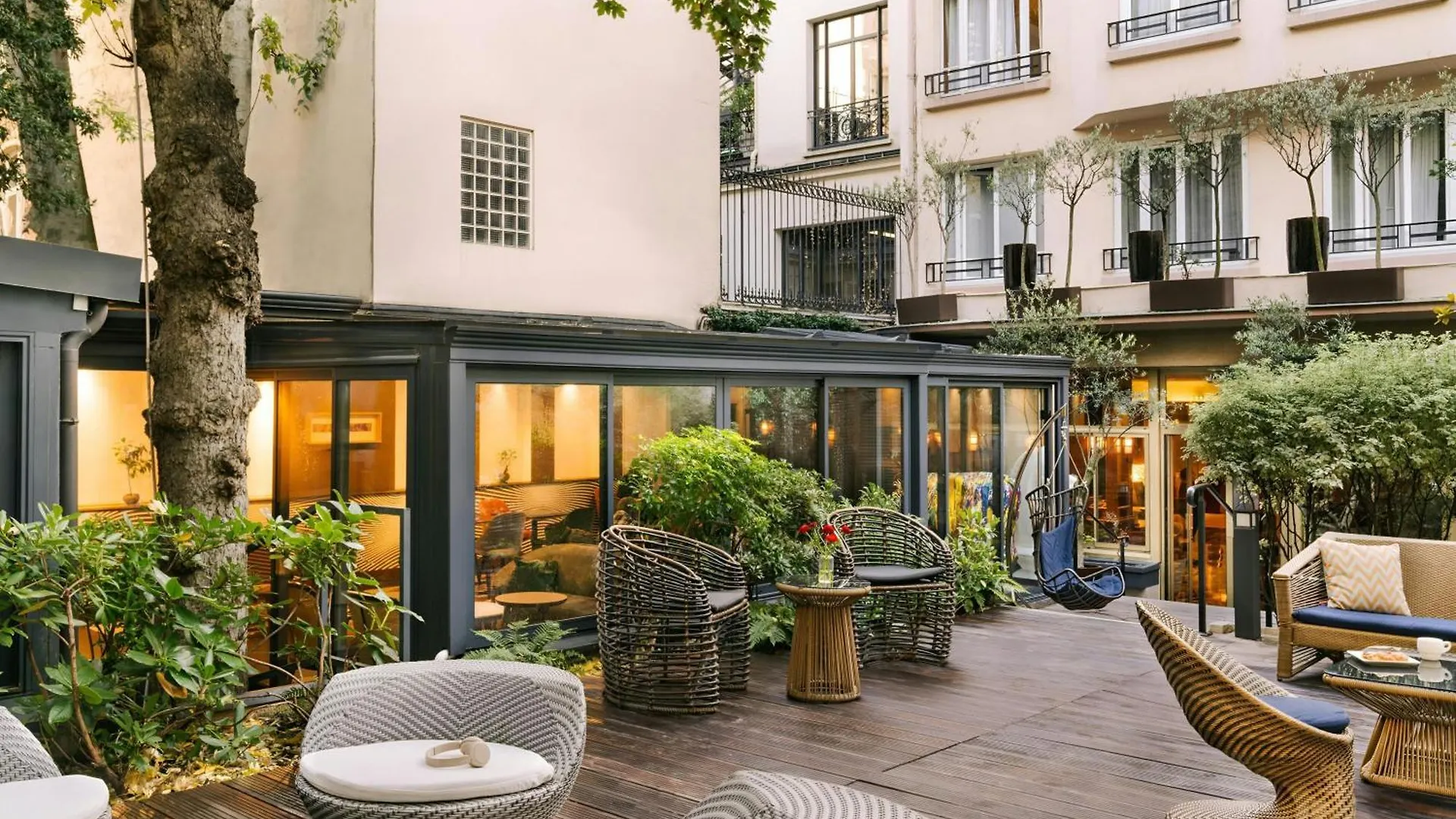 Atala Hotel Champs Elysees, Sonder By Marriott Bonvoy Paris França