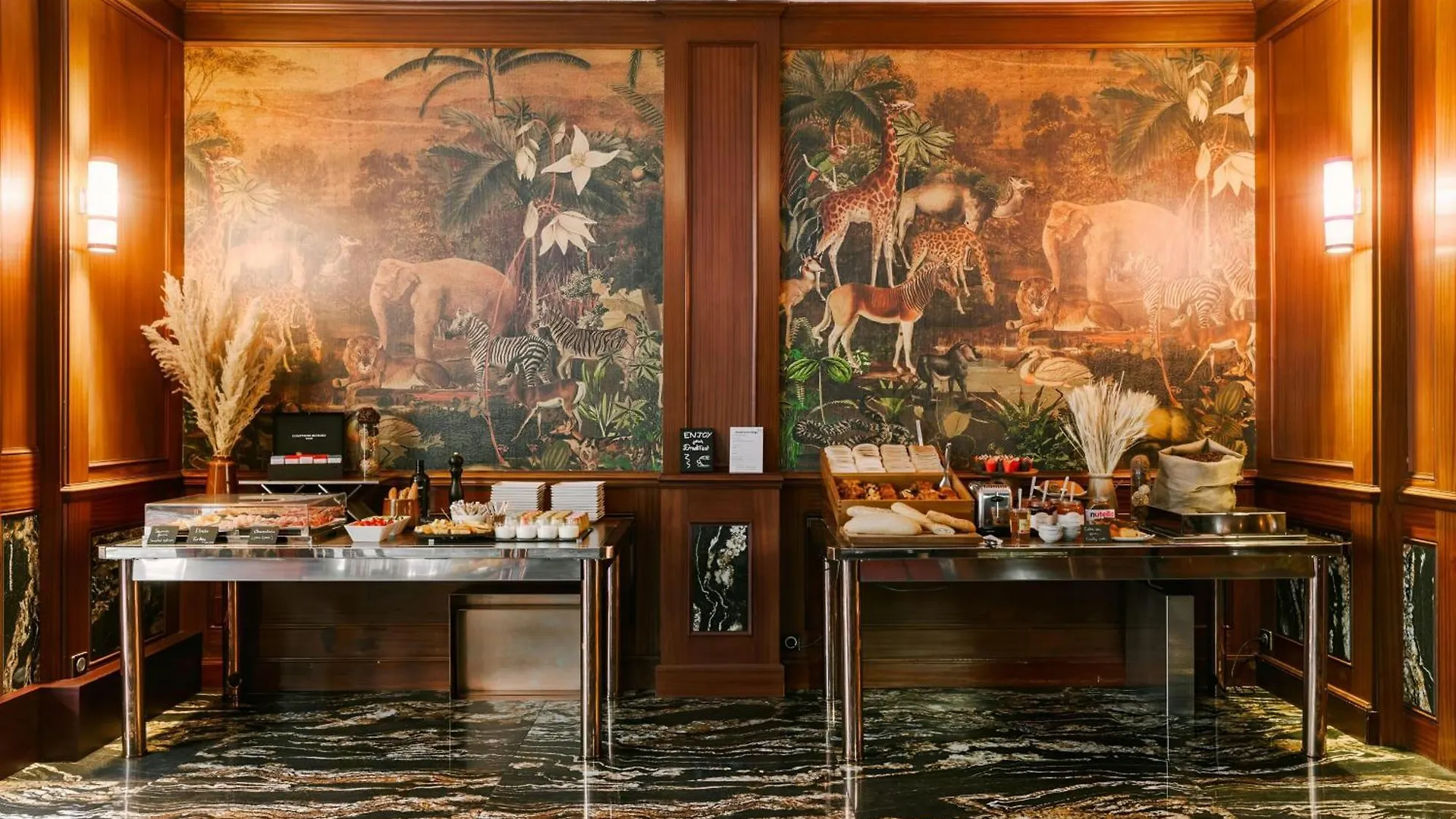 Atala Hotel Champs Elysees, Sonder By Marriott Bonvoy Paris