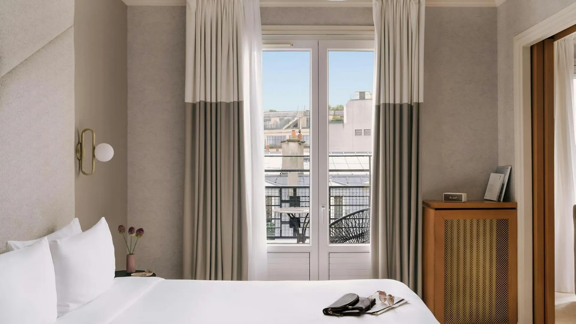 Atala Hotel Champs Elysees, Sonder By Marriott Bonvoy Paris