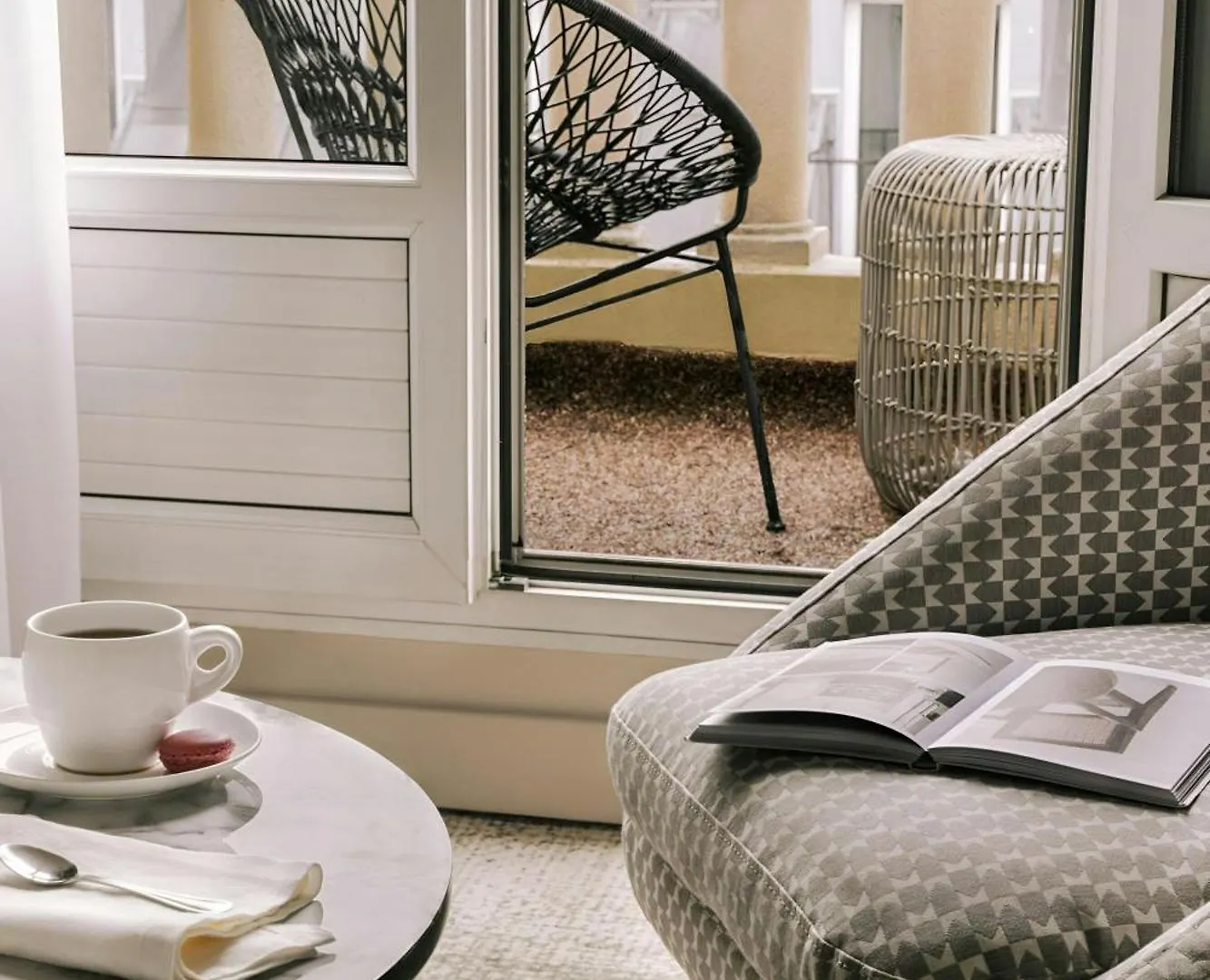 Atala Hotel Champs Elysees, Sonder By Marriott Bonvoy Paris