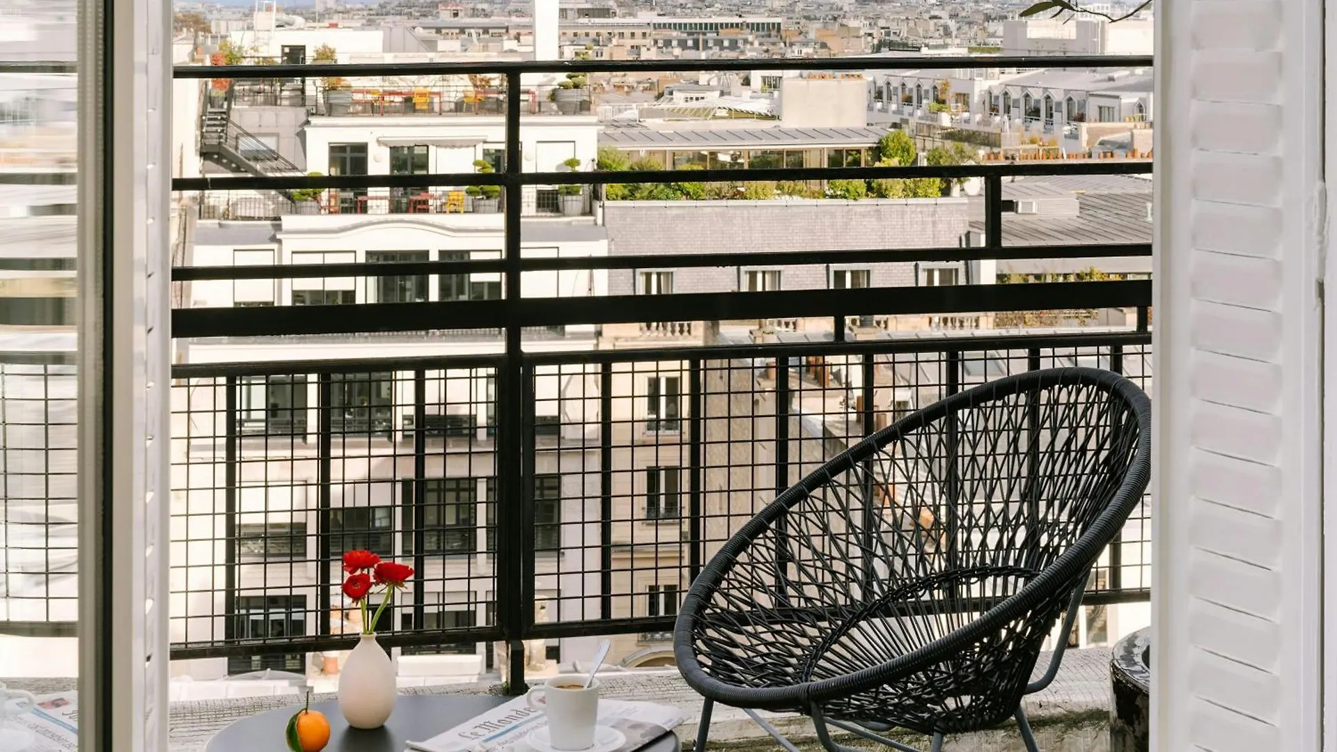 Atala Hotel Champs Elysees, Sonder By Marriott Bonvoy Paris