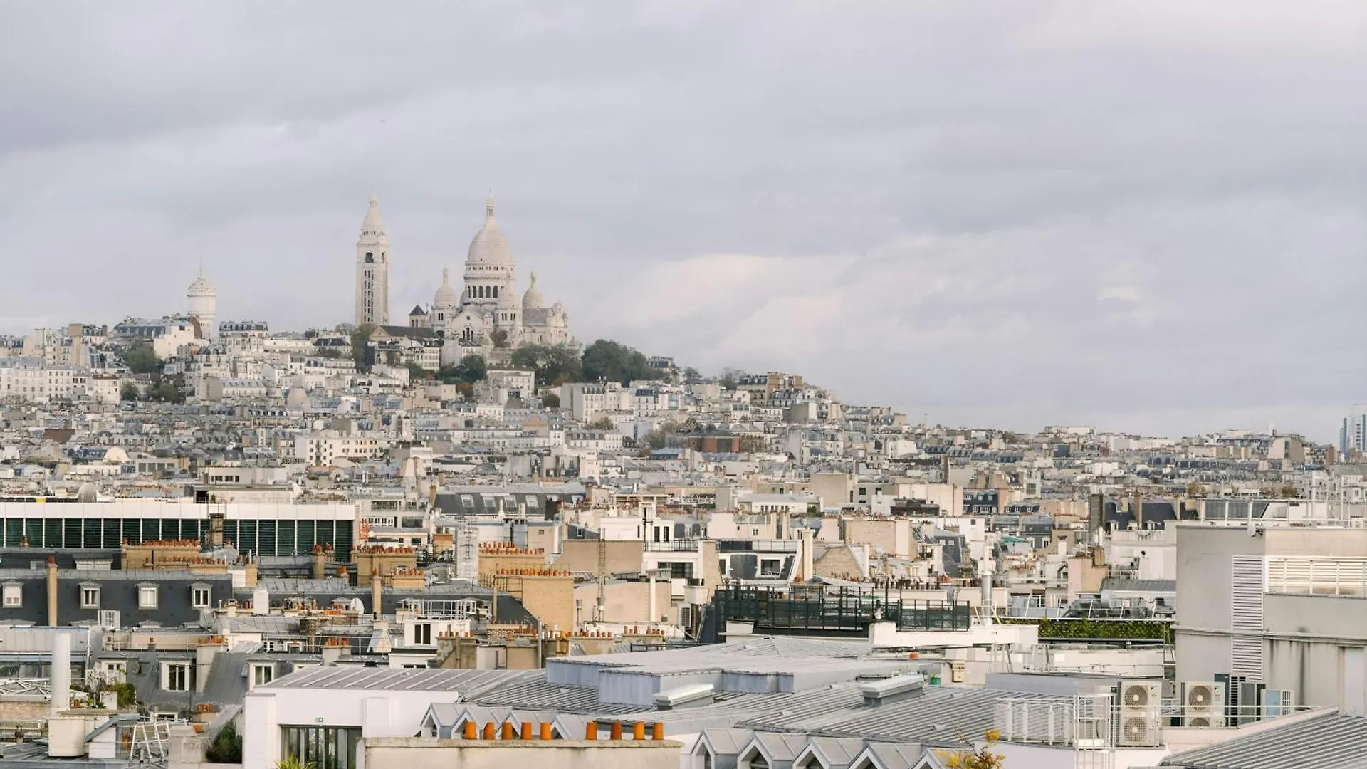 Atala Hotel Champs Elysees, Sonder By Marriott Bonvoy Paris