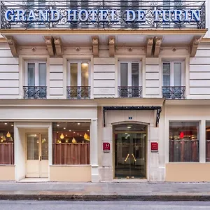 Grand De Turin Parijs