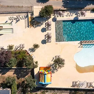 Camping International D'aups Aups