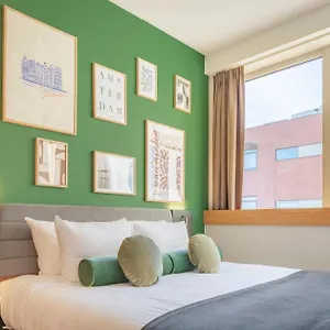 Hotel Maxhotel Amsterdam Airport Schiphol Hoofddorp