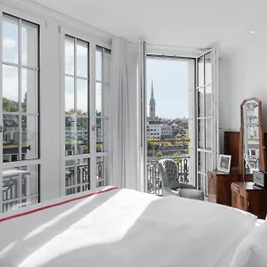 Hotel Ruby Mimi Zürich