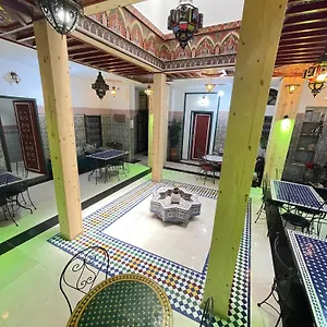 https://la-casa-espanola.hotelfesmorocco.com