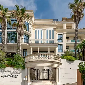 Appartement Vacanceole - Adriana Carry-le-Rouet