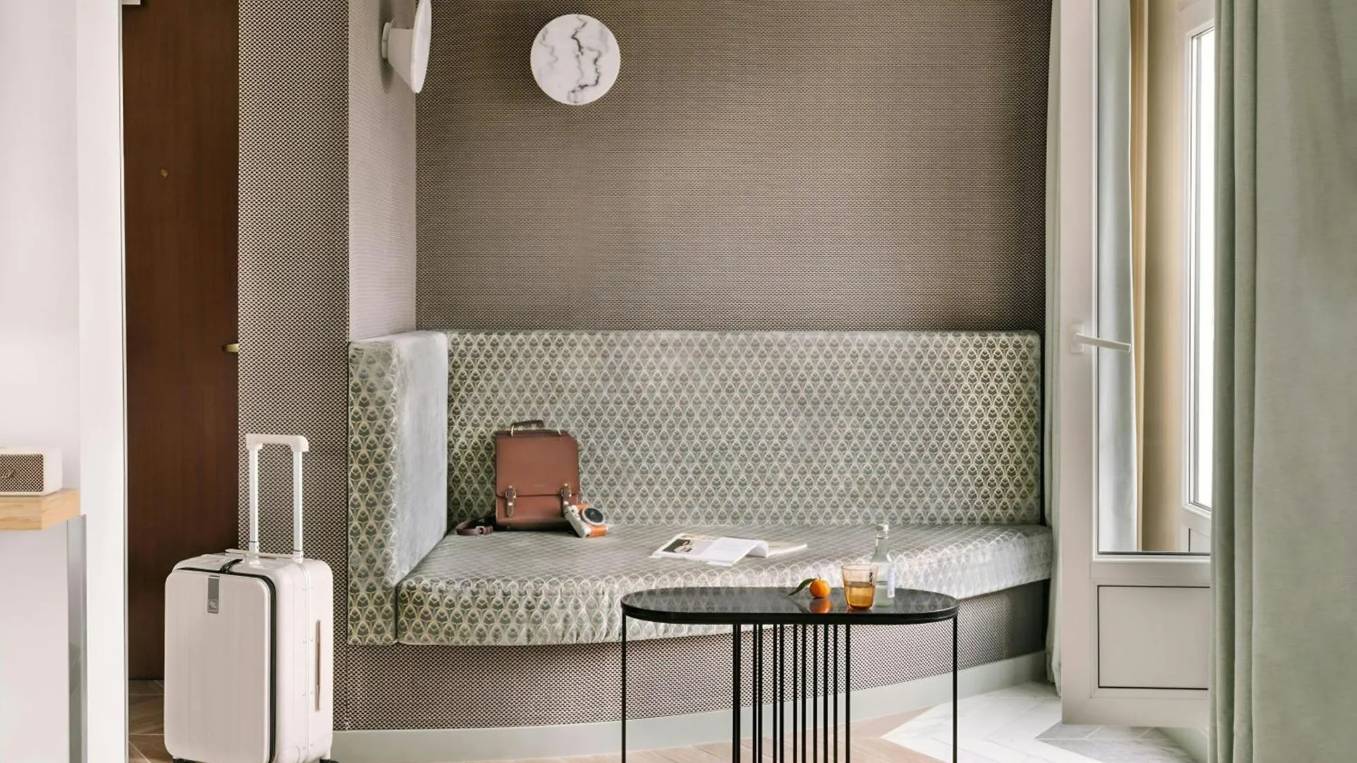 ****  Atala Hotel Champs Elysees, Sonder By Marriott Bonvoy Paris France