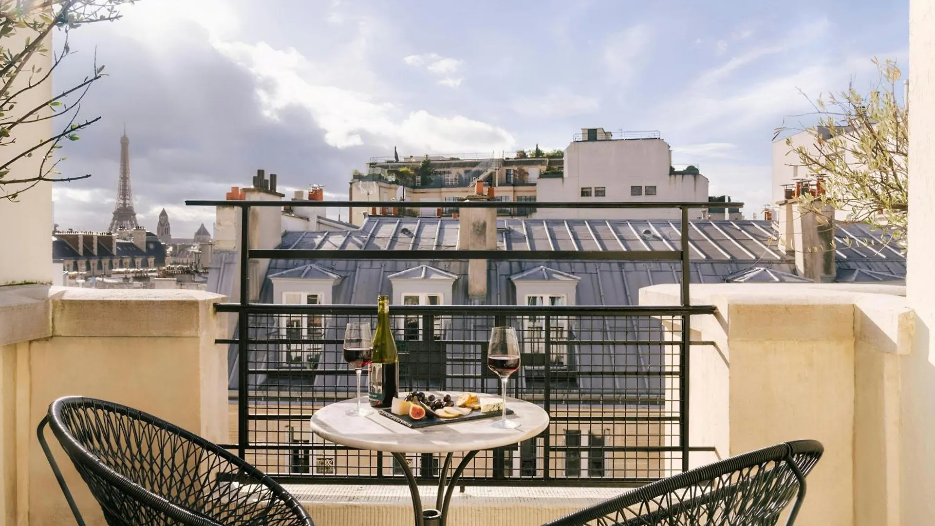 Atala Hotel Champs Elysees, Sonder By Marriott Bonvoy Paris France