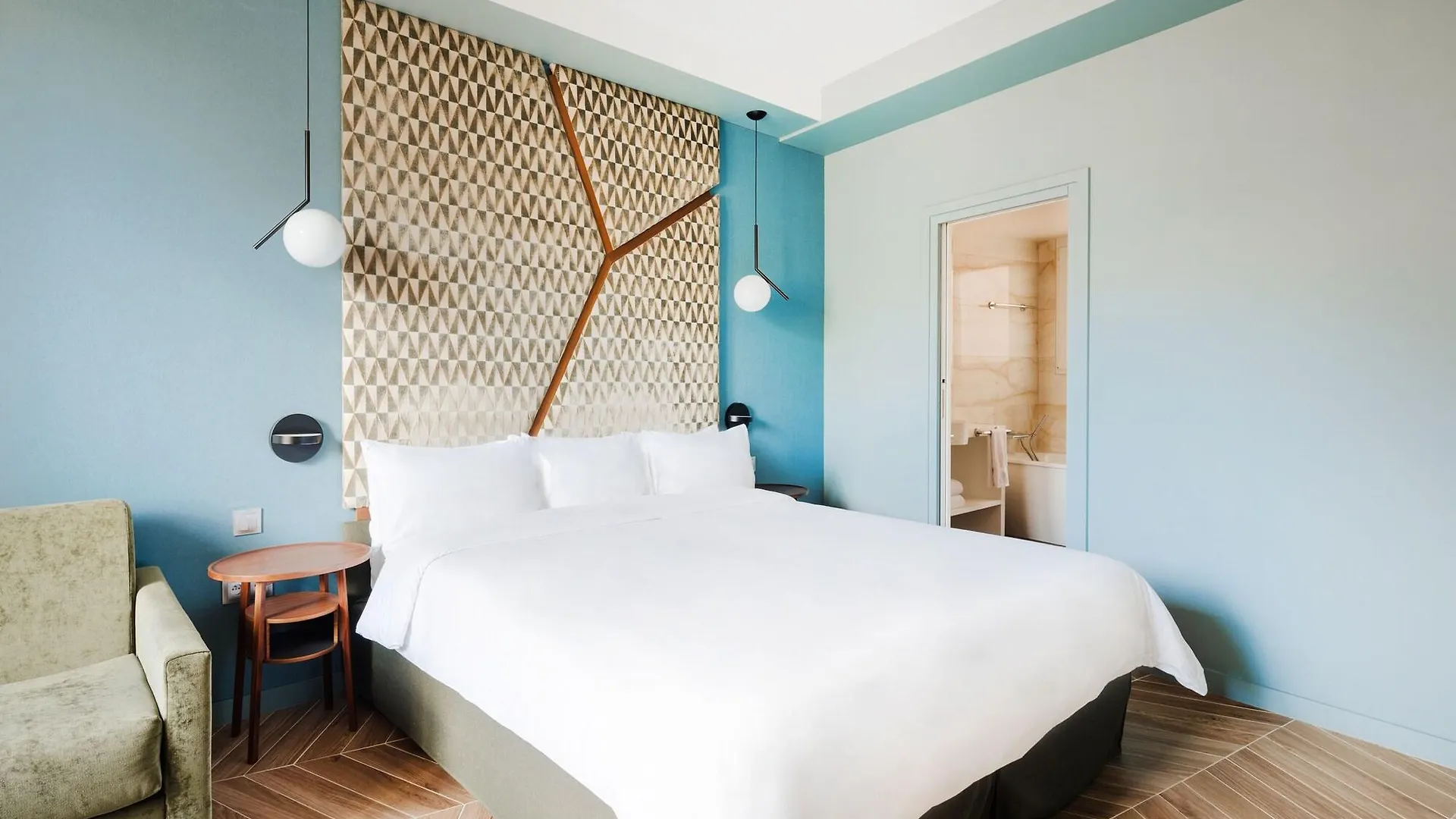 Atala Hotel Champs Elysees, Sonder By Marriott Bonvoy Paris