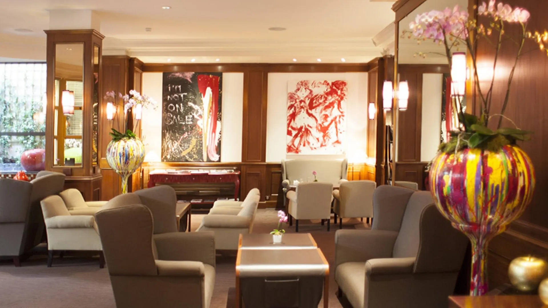 Atala Hotel Champs Elysees, Sonder By Marriott Bonvoy Paris