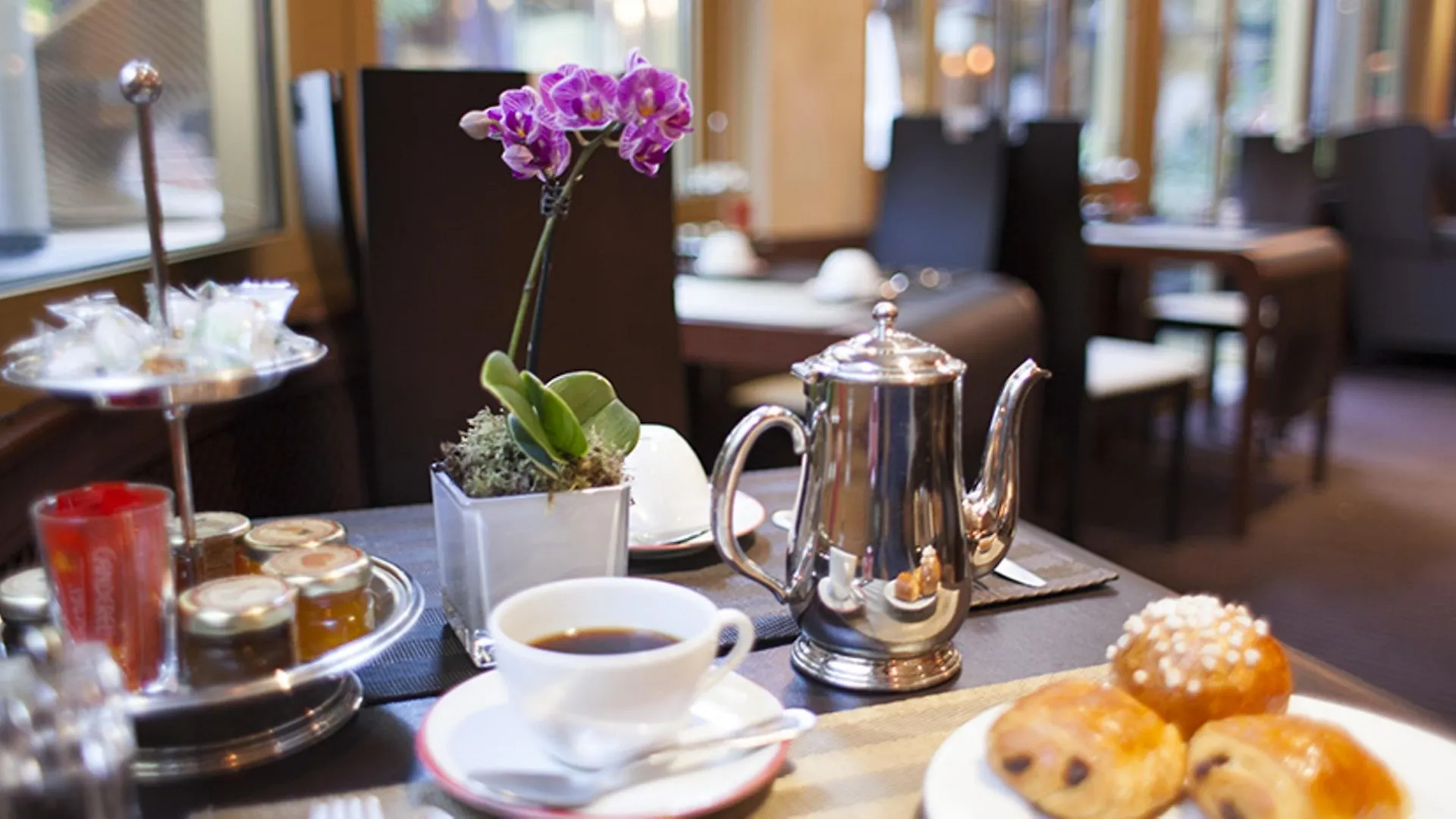Atala Hotel Champs Elysees, Sonder By Marriott Bonvoy Paris
