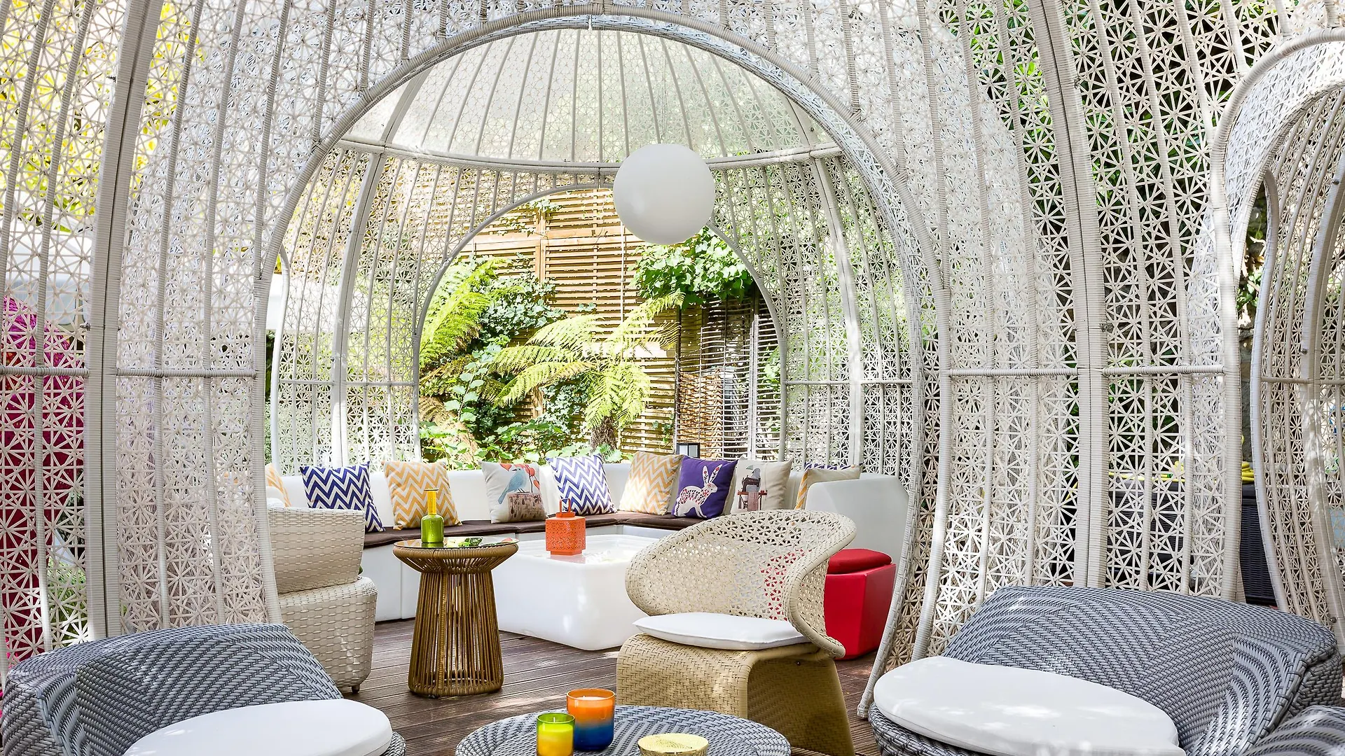 Atala Hotel Champs Elysees, Sonder By Marriott Bonvoy Paris