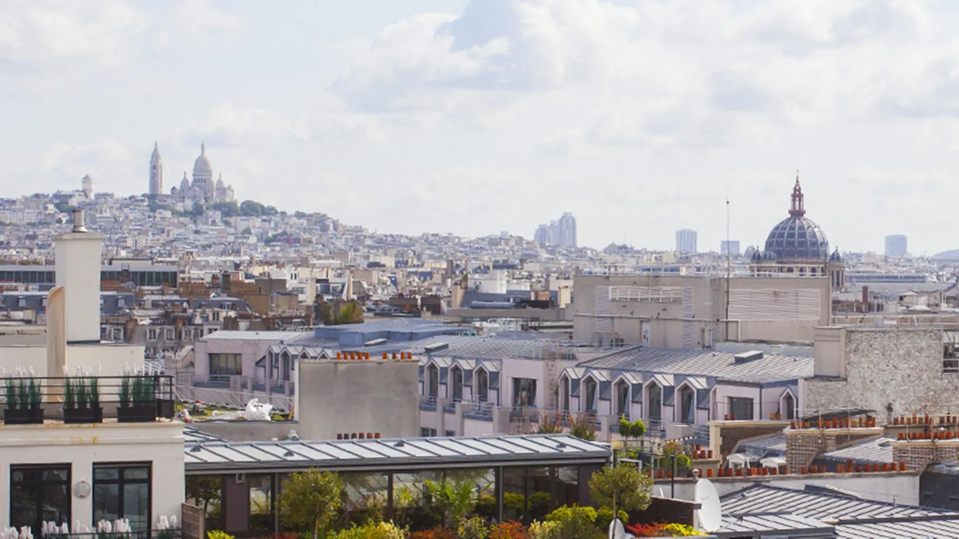 Atala Hotel Champs Elysees, Sonder By Marriott Bonvoy Paris