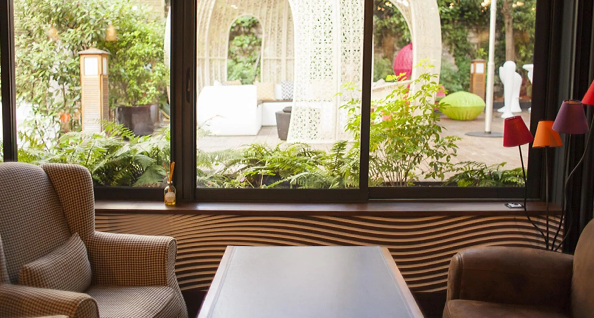 Atala Hotel Champs Elysees, Sonder By Marriott Bonvoy Paris 4*,