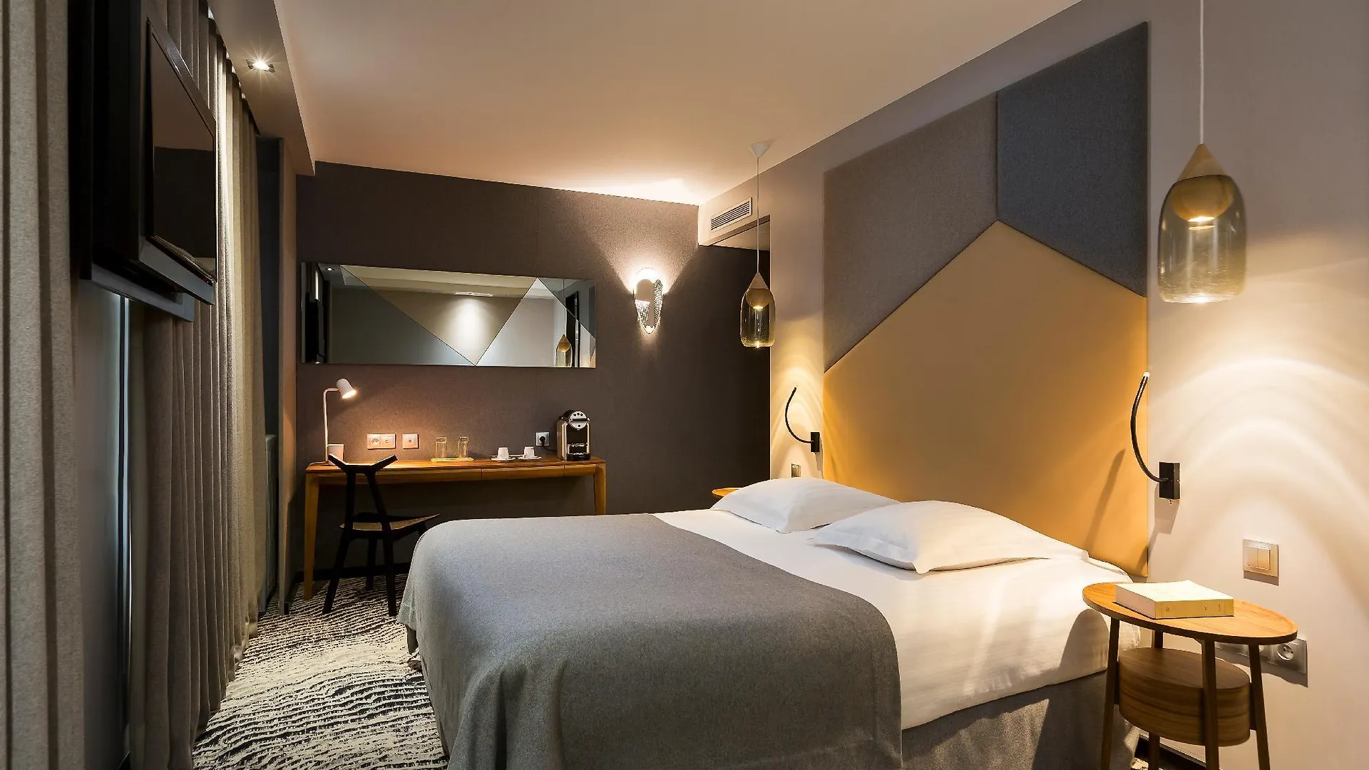 Atala Hotel Champs Elysees, Sonder By Marriott Bonvoy Paris