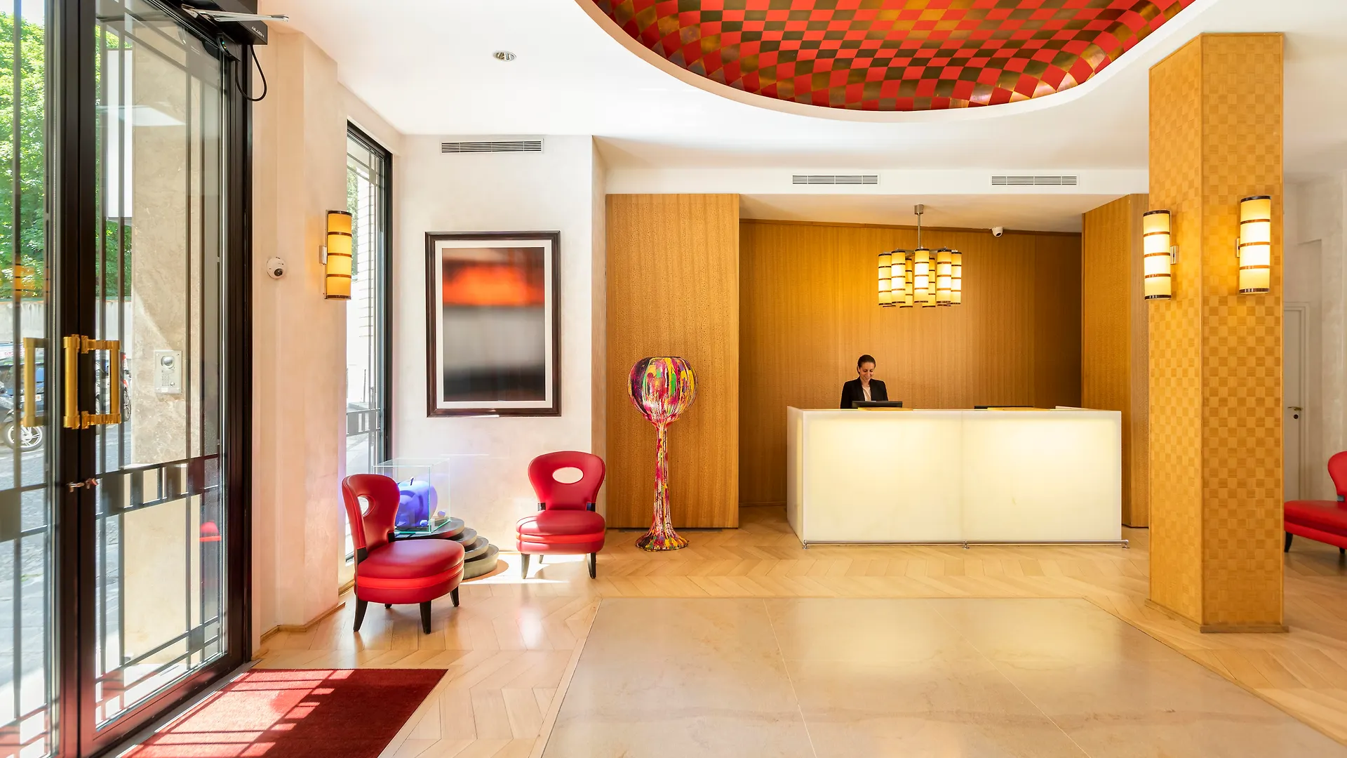 Atala Hotel Champs Elysees, Sonder By Marriott Bonvoy Paris