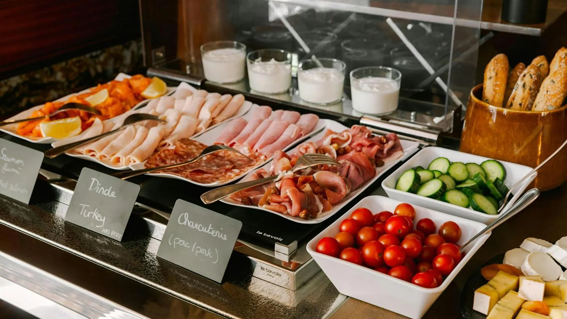Atala Hotel Champs Elysees, Sonder By Marriott Bonvoy Paris