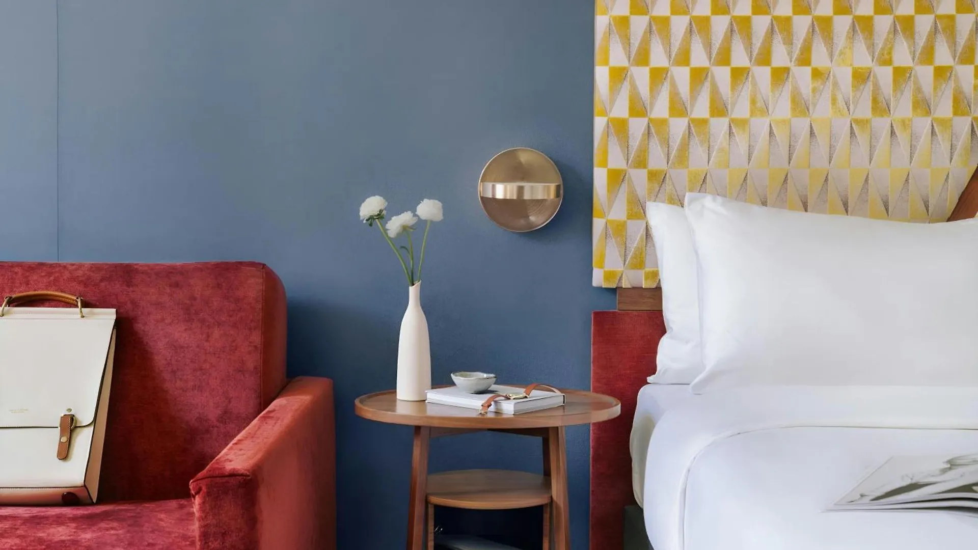 Atala Hotel Champs Elysees, Sonder By Marriott Bonvoy Paris