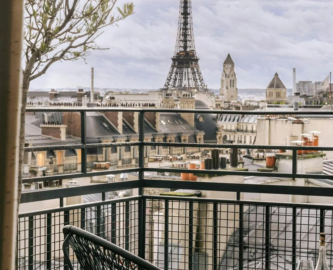 Atala Hotel Champs Elysees, Sonder By Marriott Bonvoy Paris 4*,  Frankrike