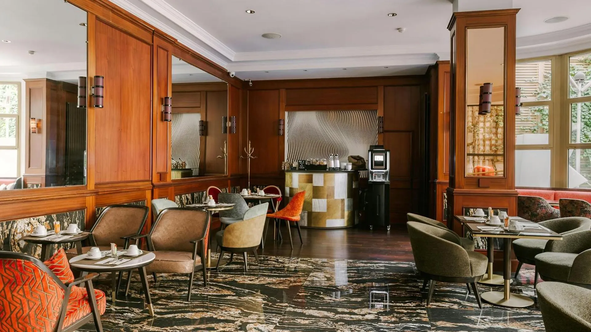 Atala Hotel Champs Elysees, Sonder By Marriott Bonvoy Paris